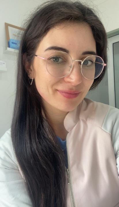 Paulina Norambuena