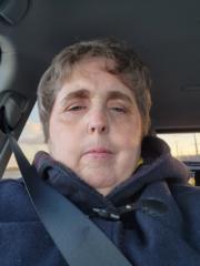 Linda Gingras