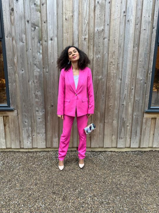 Helen Lawal