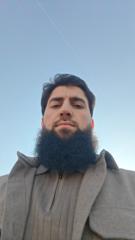 Khaled Aboujomeah