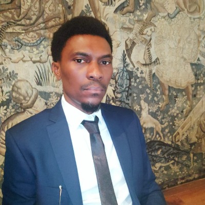 Mike Ajih