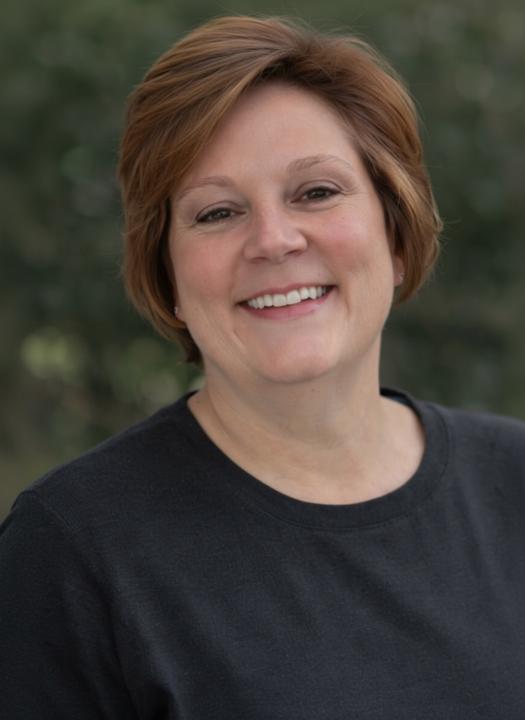 Kim Seeley