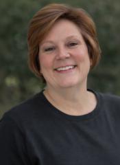 Kim Seeley