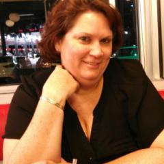 Kim Seeley