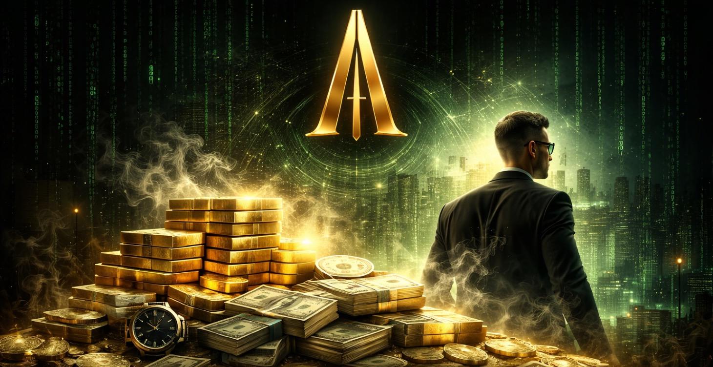 Money