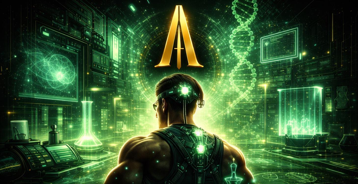 Biohacking