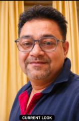 Shvetal Shrimali