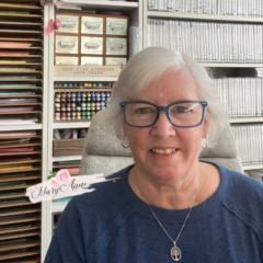 Mary Anne Cowan