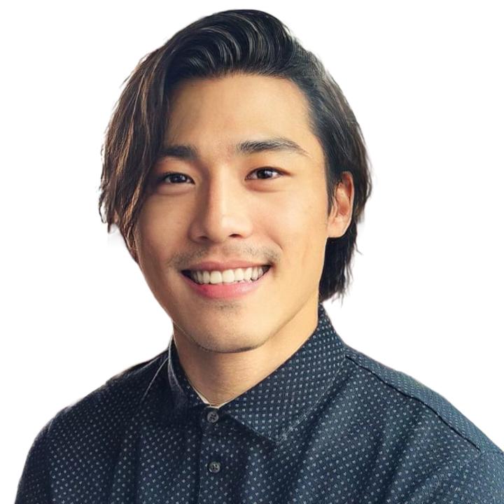Eric Sim