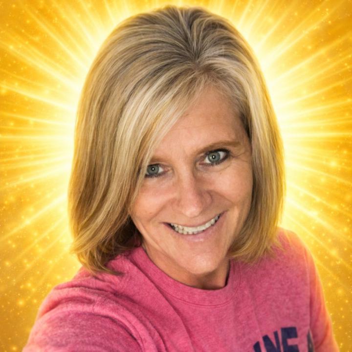 Angie Wright Allen