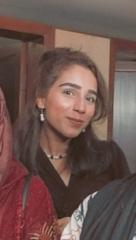Ayesha Ahmad