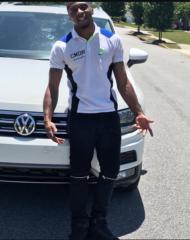 Deontae Minter