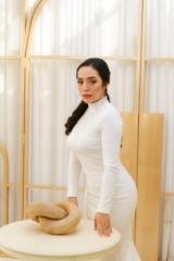 Melissa Rina Profeta