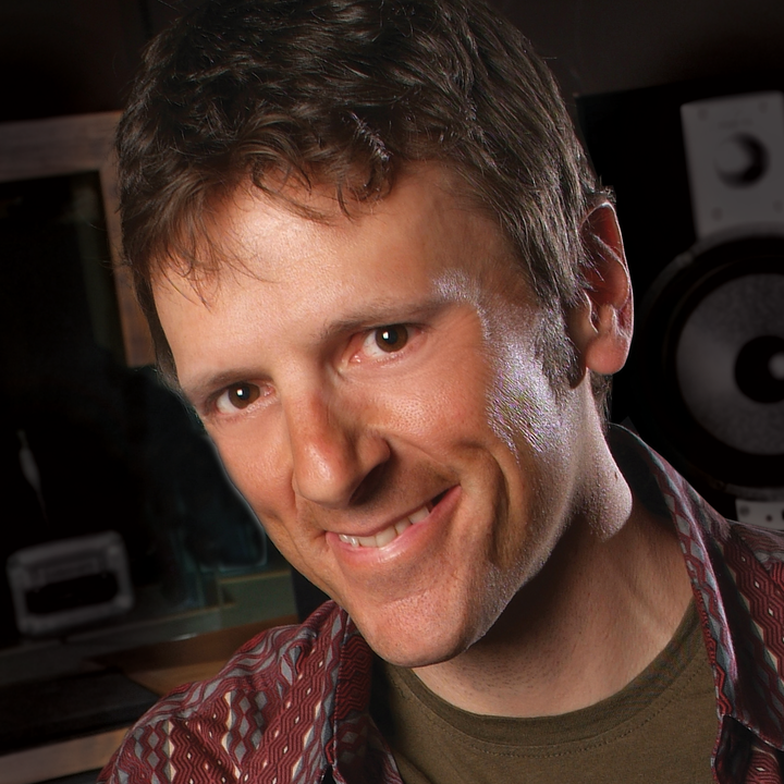 Michael James