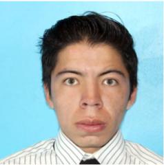 Jean Pierre Arias Medina