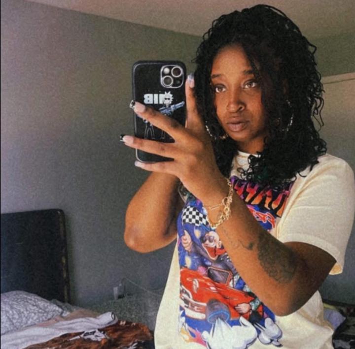 Shamarah Davis