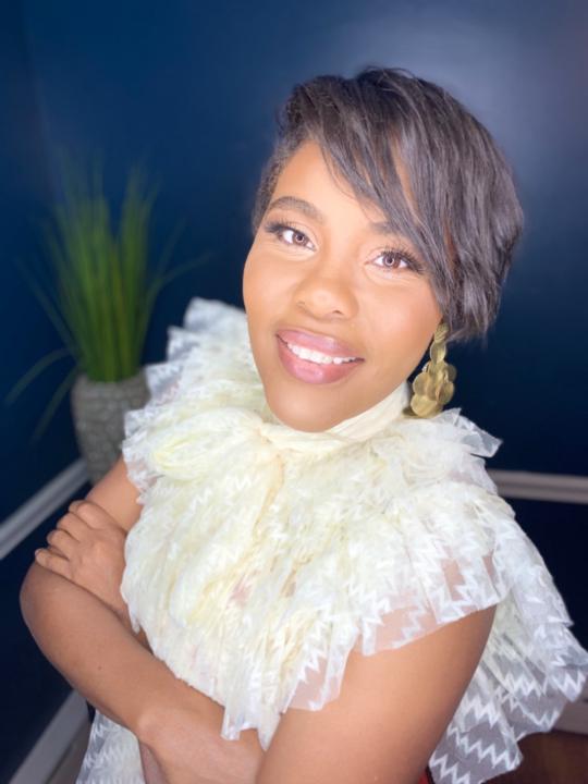Shonta Thomas