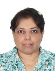 Prasanthi Karunaratne