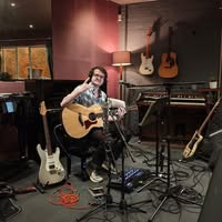 Charlie English