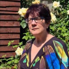Helen McGregor