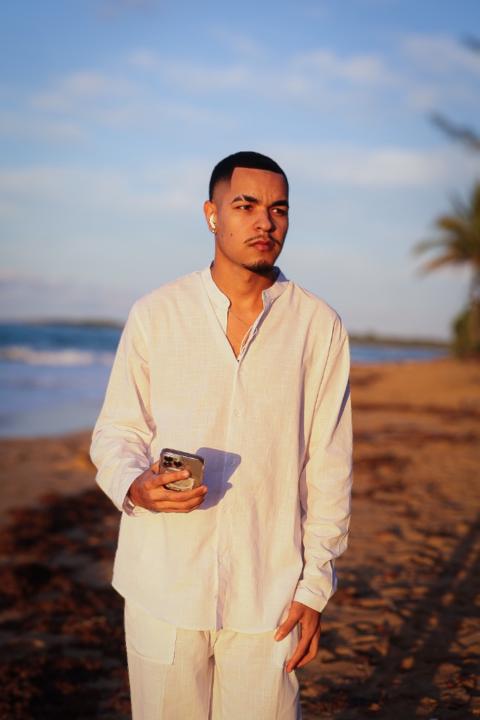 Hecteury Nolasco