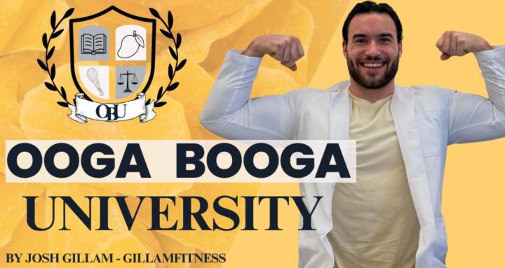 Ooga Booga University