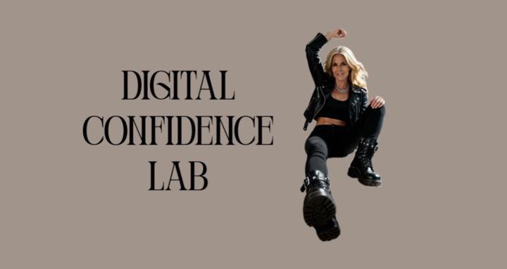 Digital Confidence Lab