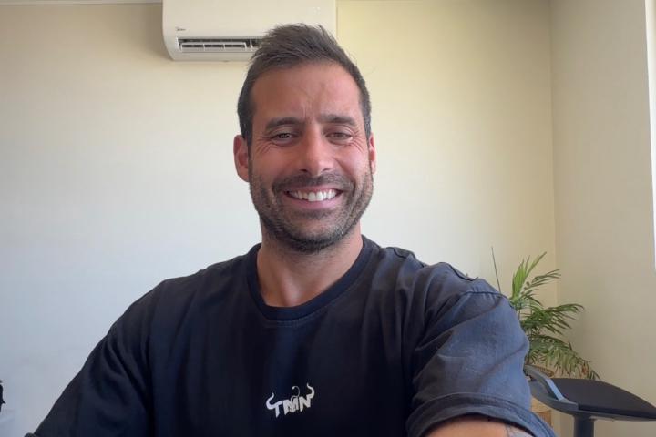 Tomas Gonzalez