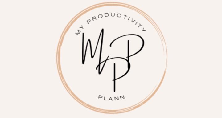 MyProductivityplann