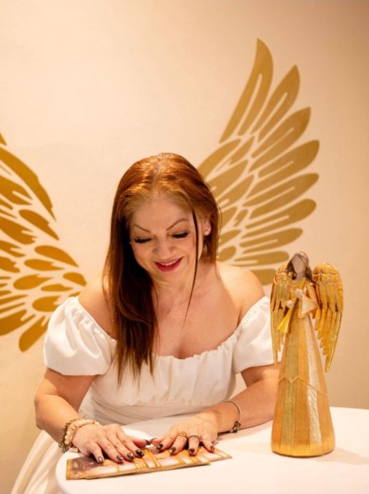 Lilia Avila Martinez