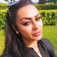 Emine Dogan