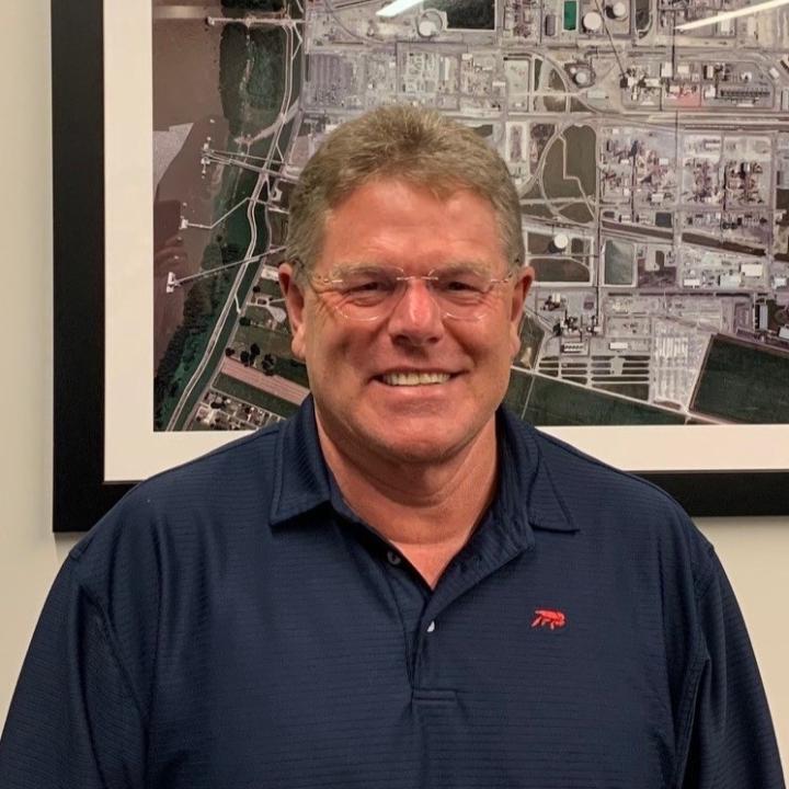 Tom Furman