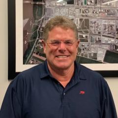 Tom Furman