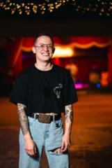 Nico CountryFriedDance