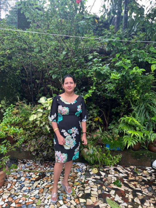 Alvita Teles
