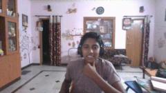 Vishweshwaran v Vignesh