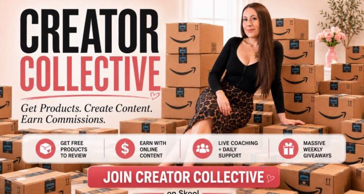 Creator Collective