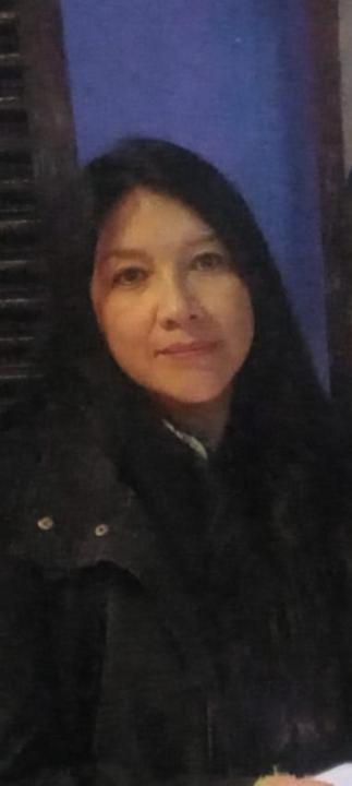 Carmi Sánchez