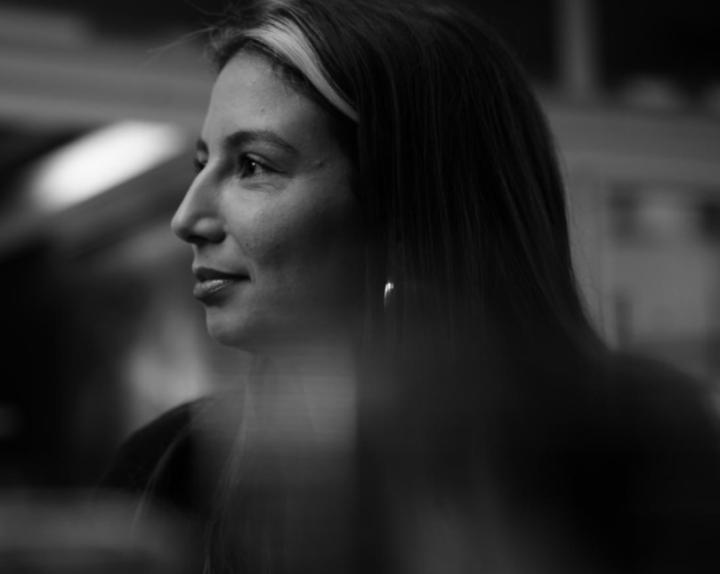 Alexandra Eisenmenger