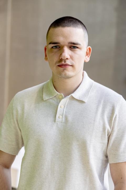 Szymon Korzepa