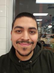 Anthony Tirado