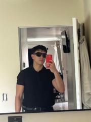 Michael Palafox