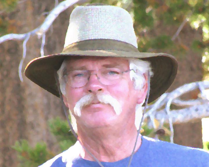Ed Rahn