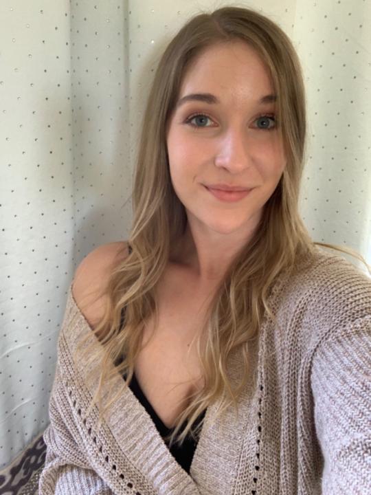 Caitlyn Mounce