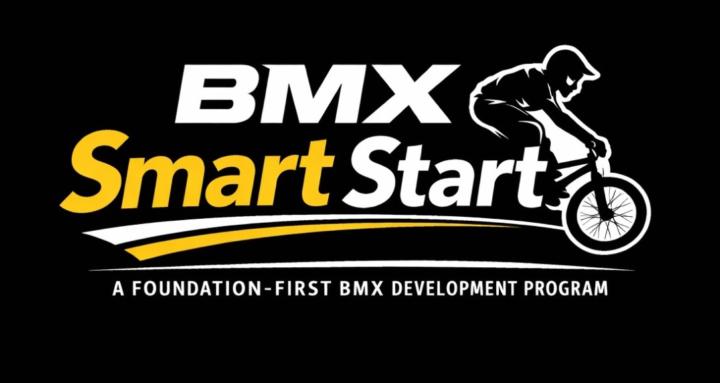 BMX Smart Start