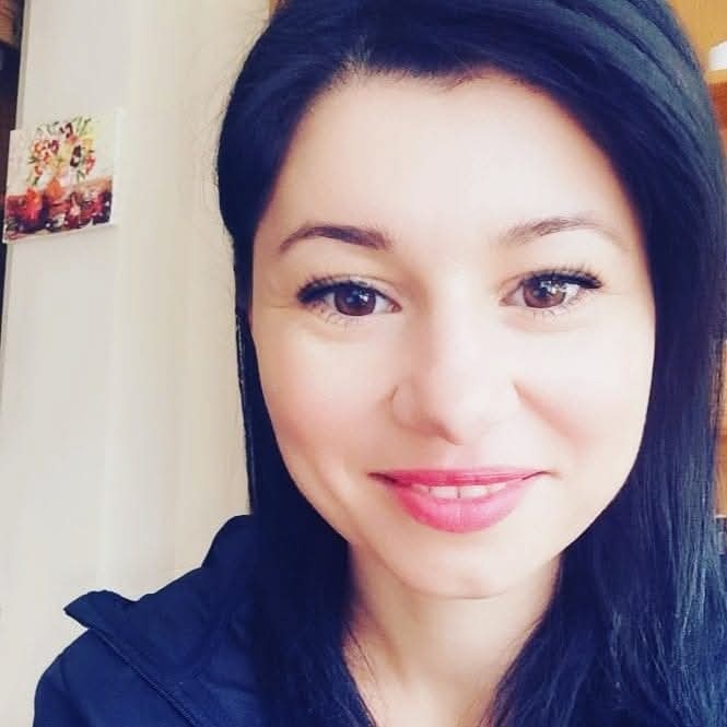Diana Georgescu