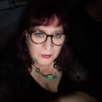 Penny-sue Wolfe