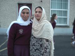 Ayesha Ednan