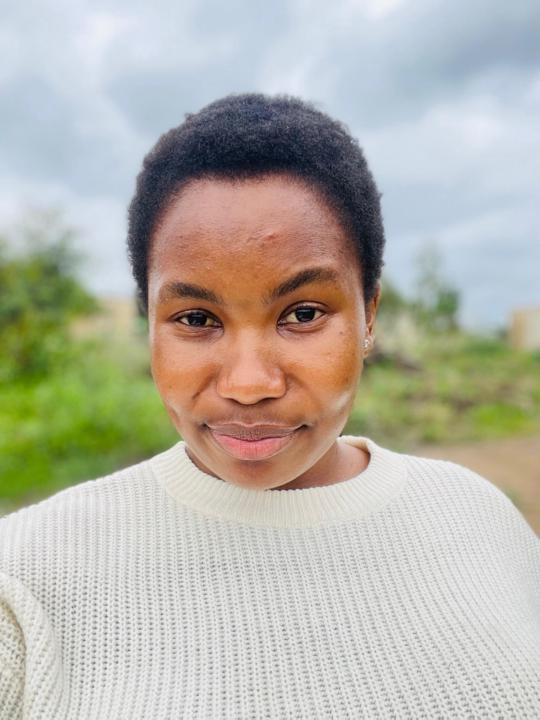Fanele Azi Jiyane