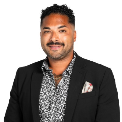 Samuel Matos